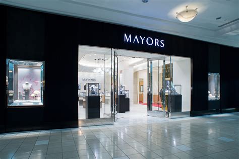 mayors jewelers near me.